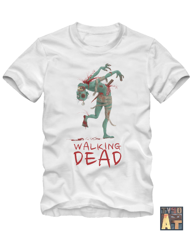 Z2 Walking